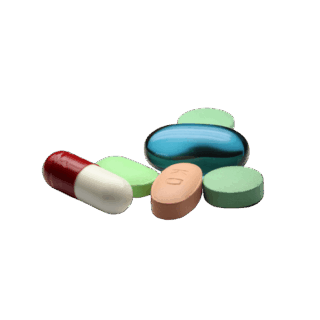 Health & Medicine
