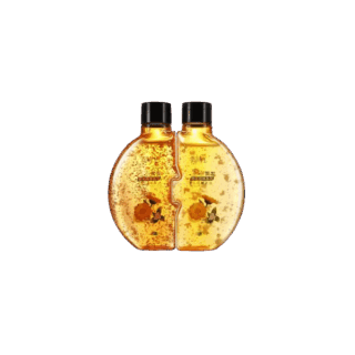 Pet Shampoo & Oil