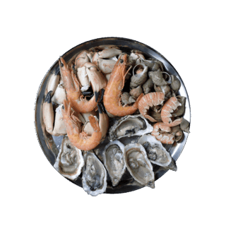 SeaFood